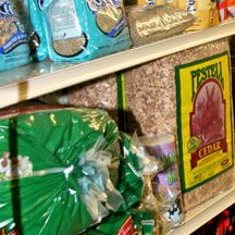 Pet Food at Ed Bock Feeds Pinckney